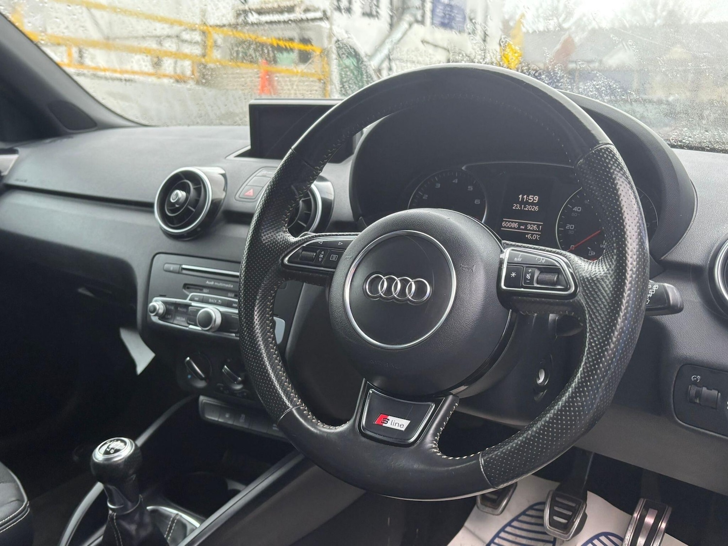 Used Audi A1 for sale - 77586988: Photo 5