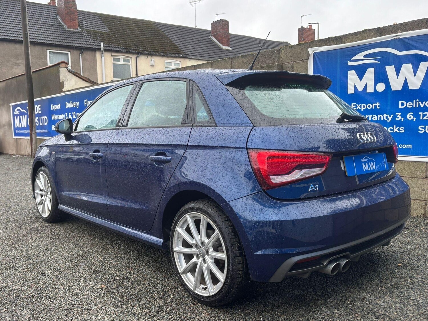 Used Audi A1 for sale - 77586988: Photo 6