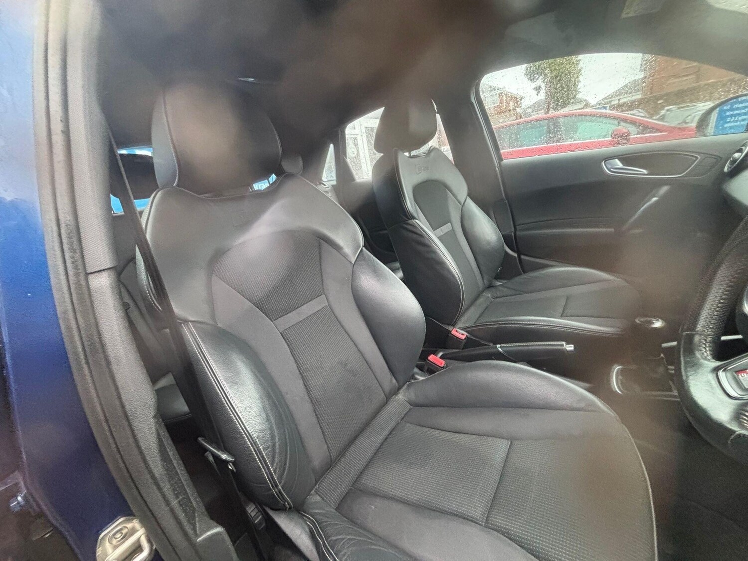 Used Audi A1 for sale - 77586988: Photo 9