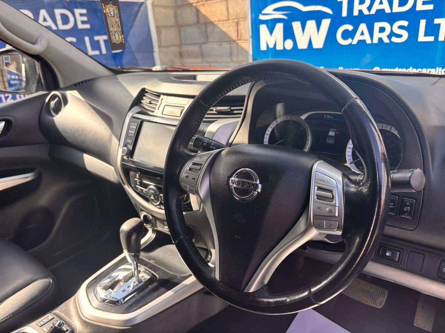 Used Nissan Navara for sale - 78115396: Photo 12