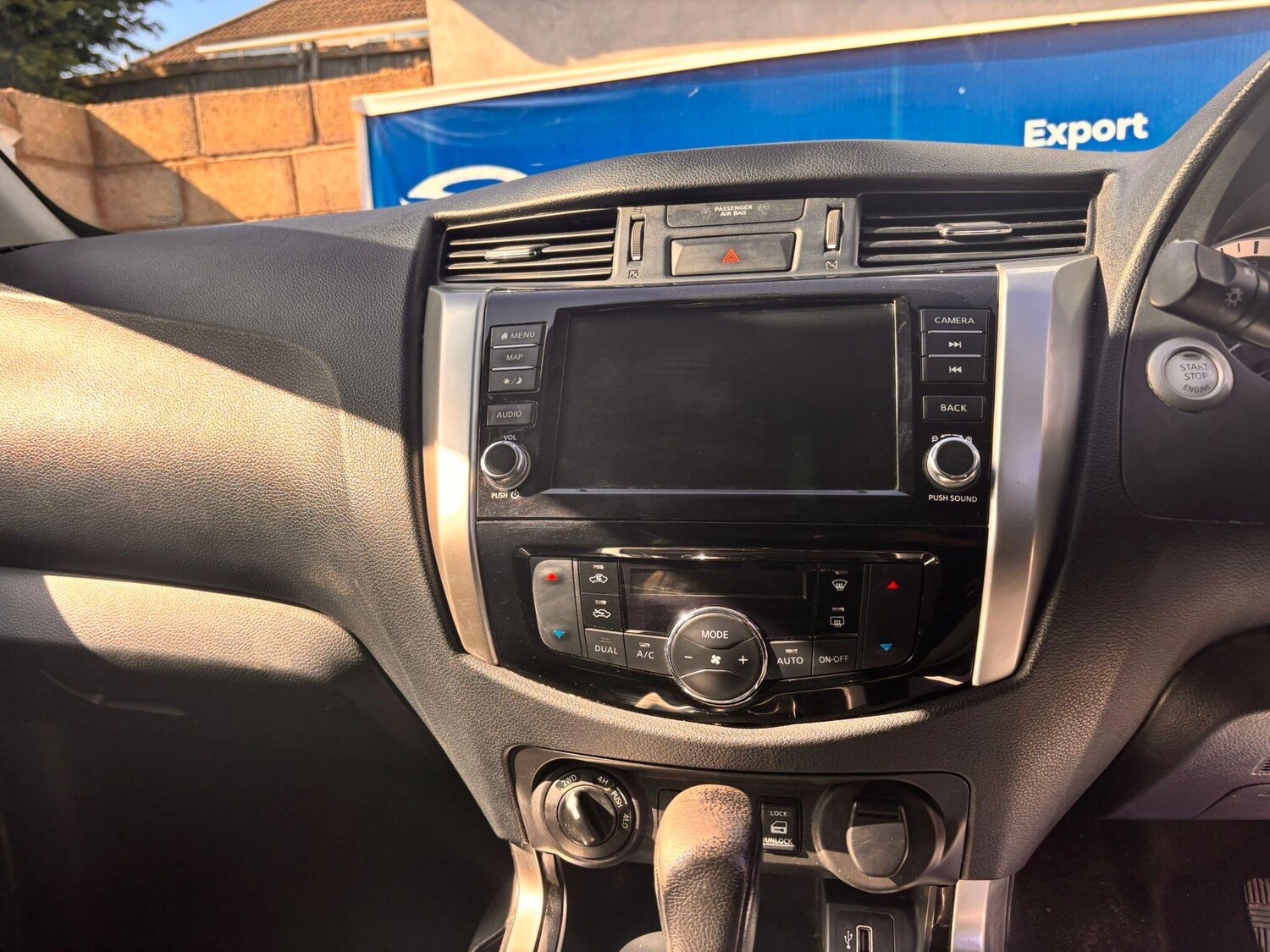 Used Nissan Navara for sale - 78115396: Photo 13