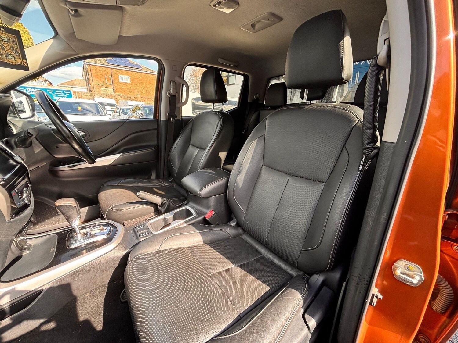 Used Nissan Navara for sale - 78115396: Photo 16