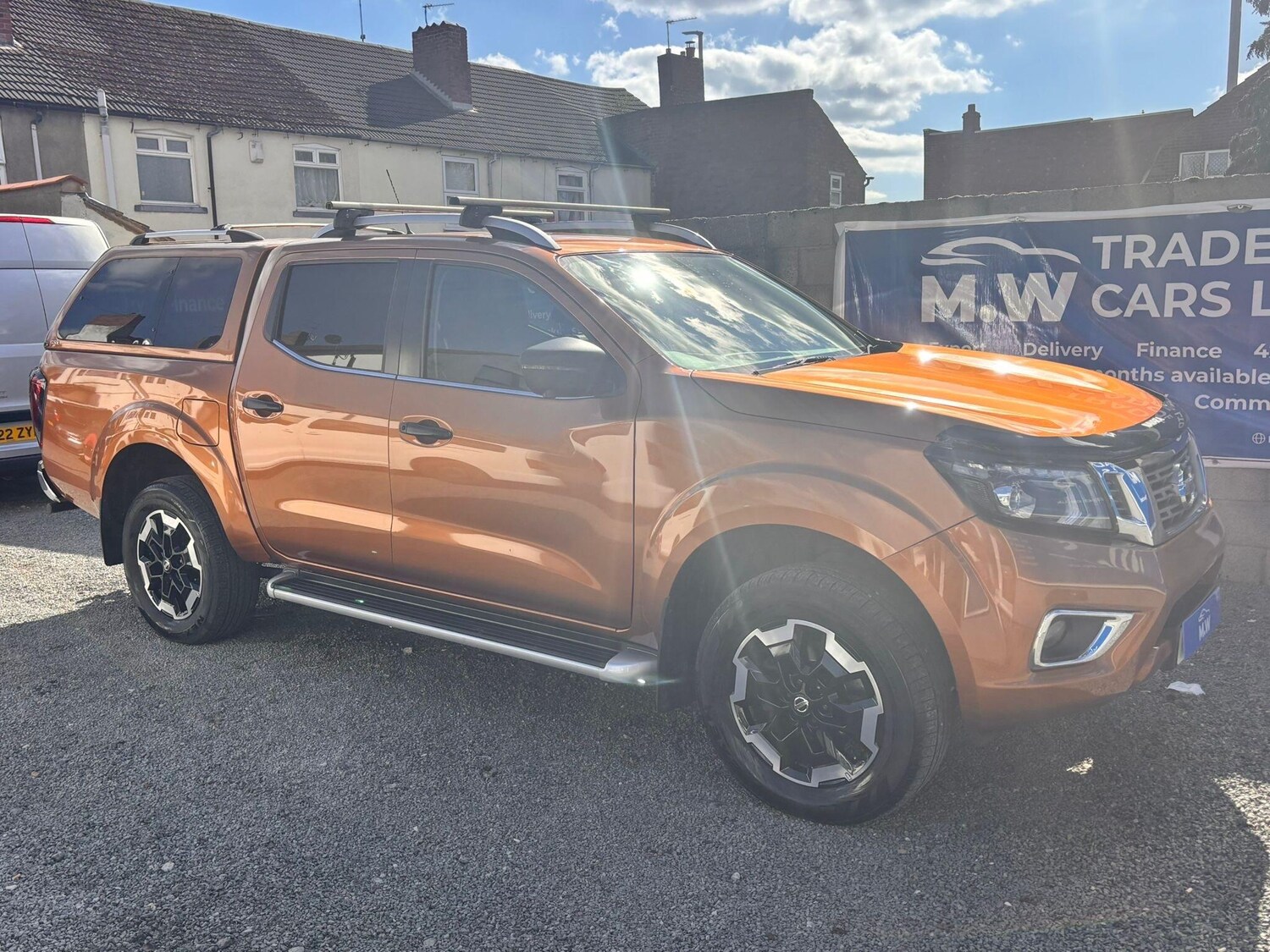 Used Nissan Navara for sale - 78115396: Photo 18