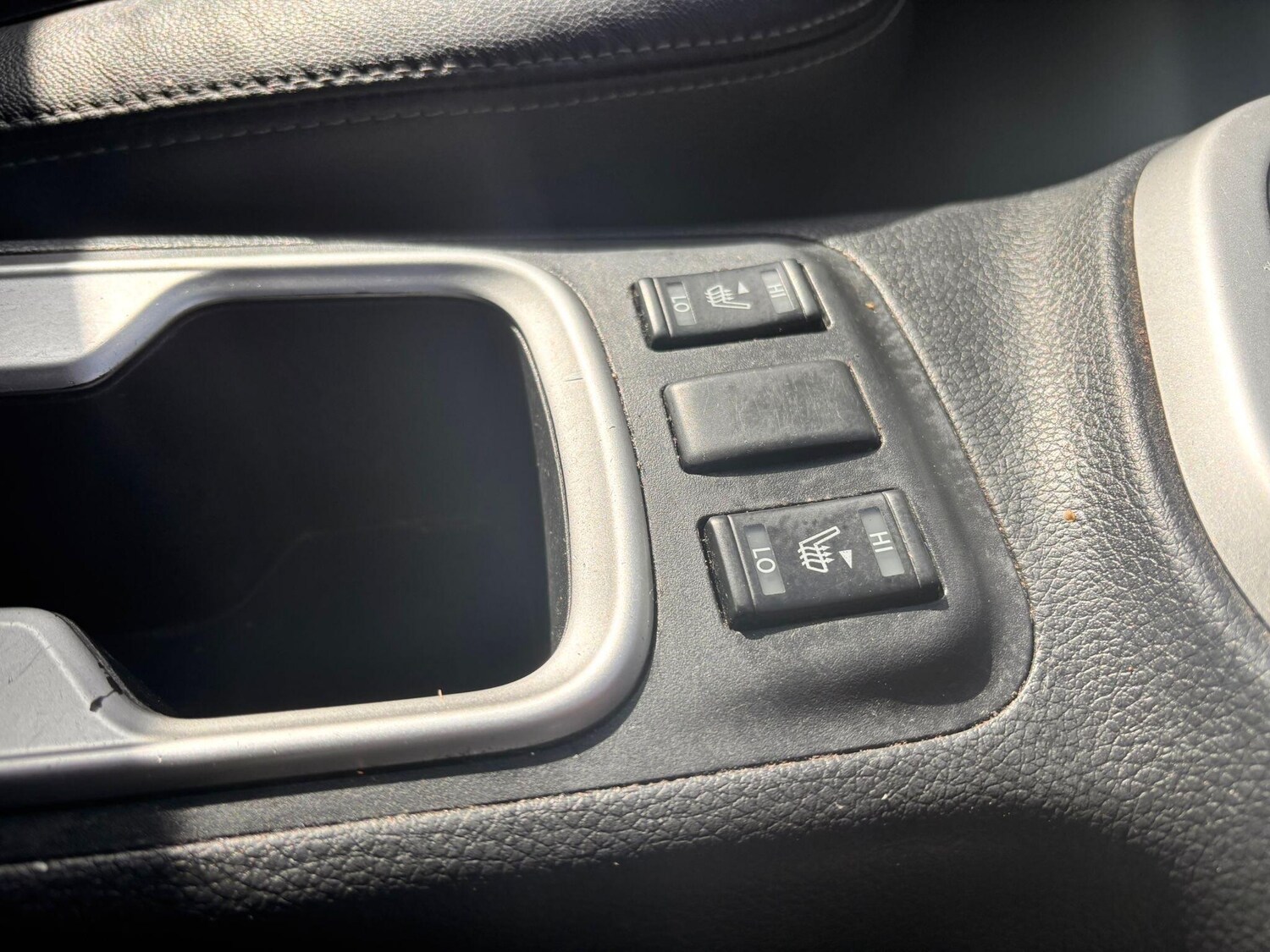 Used Nissan Navara for sale - 78115396: Photo 21