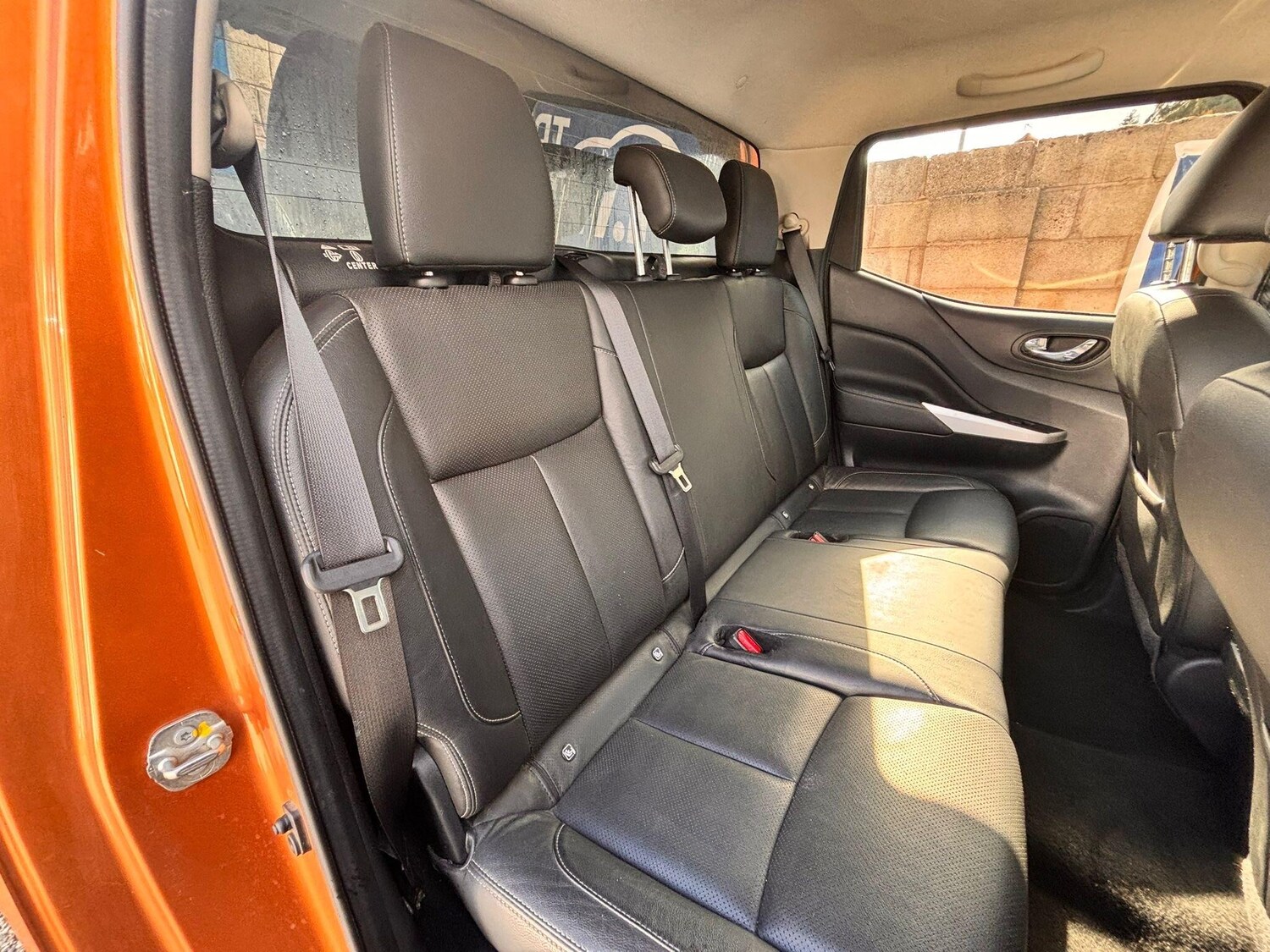 Used Nissan Navara for sale - 78115396: Photo 22