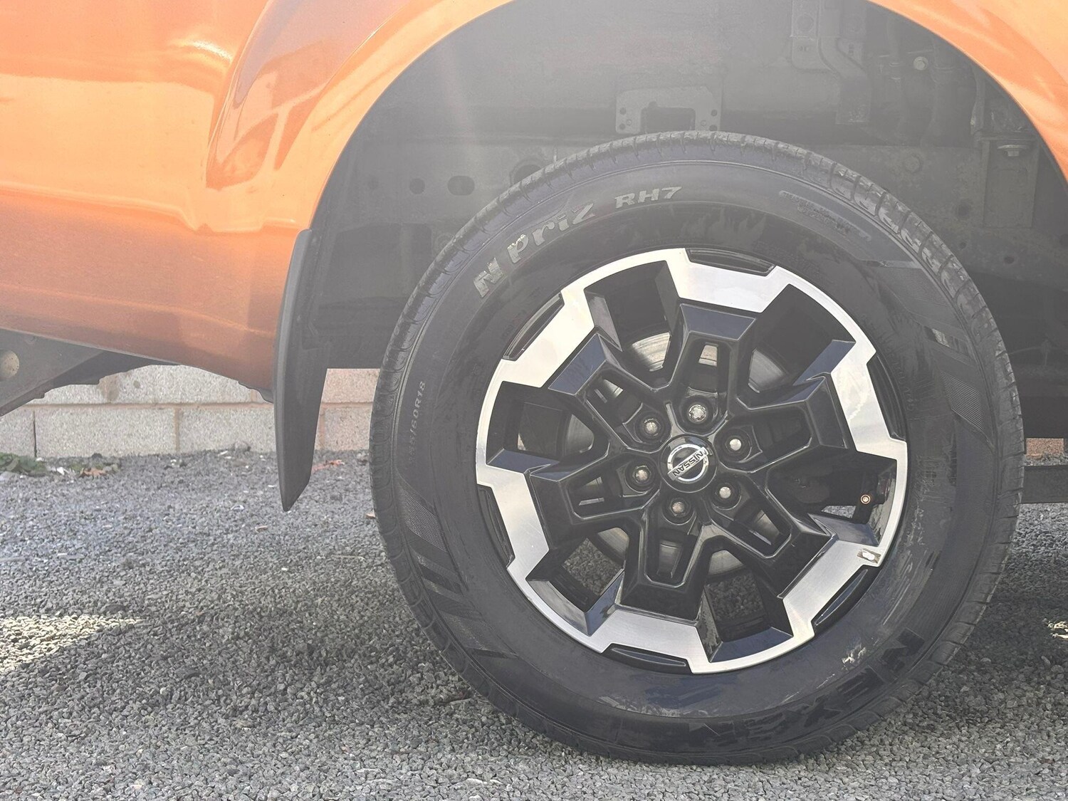 Used Nissan Navara for sale - 78115396: Photo 25