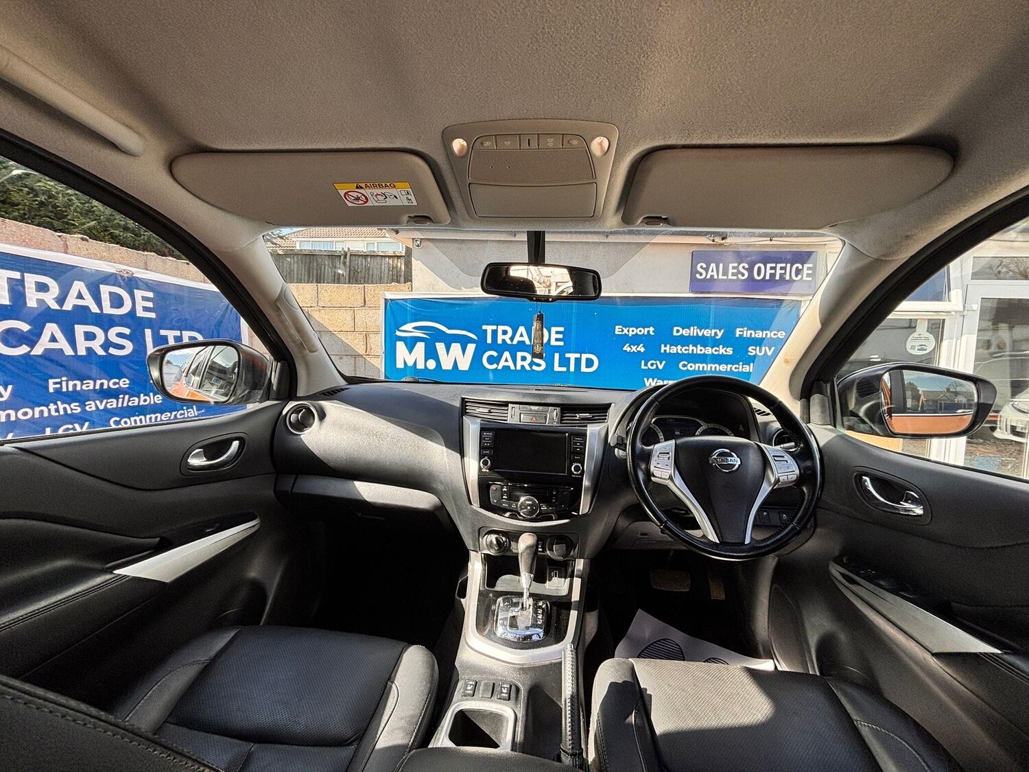 Used Nissan Navara for sale - 78115396: Photo 26