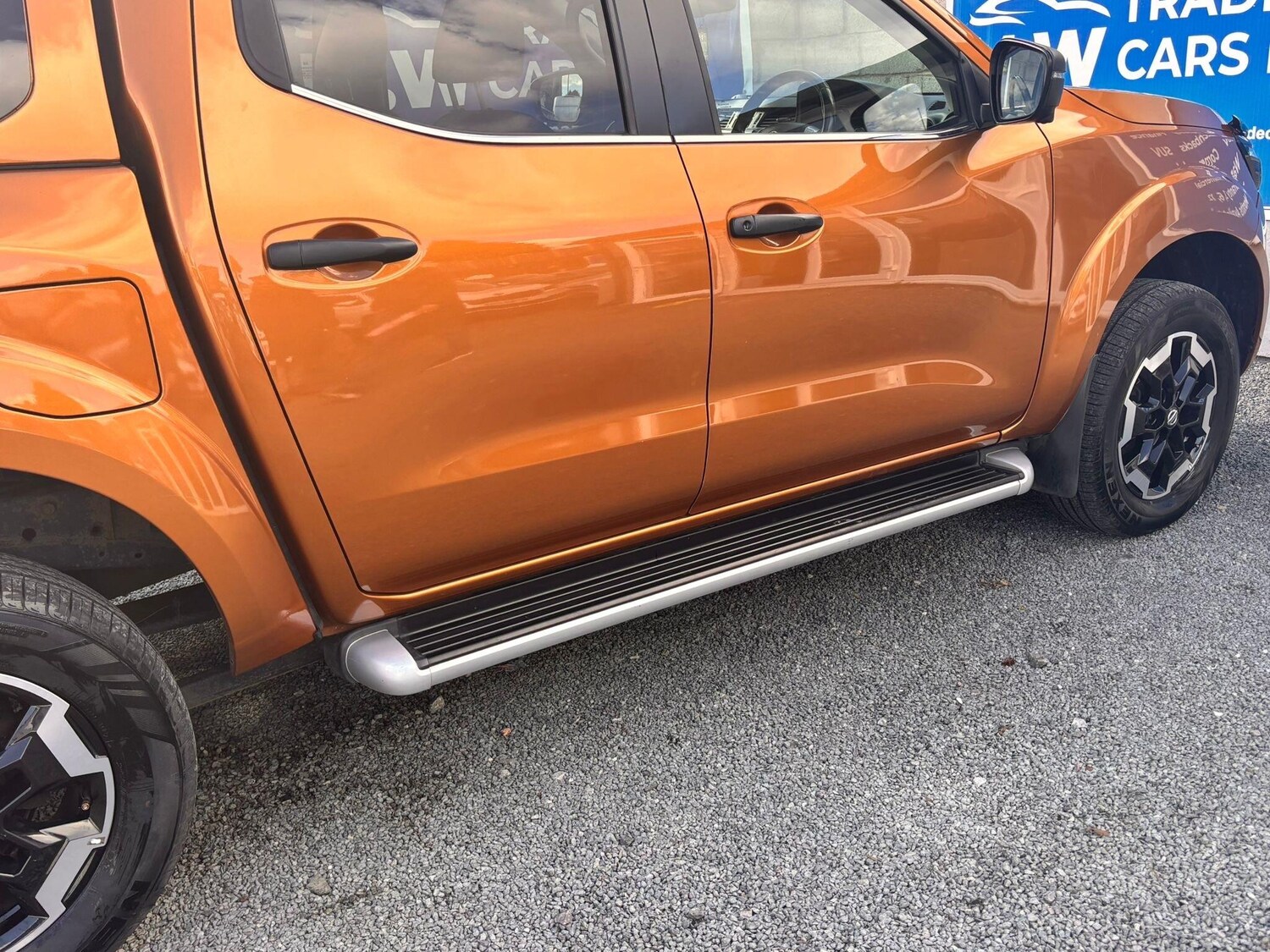 Used Nissan Navara for sale - 78115396: Photo 27