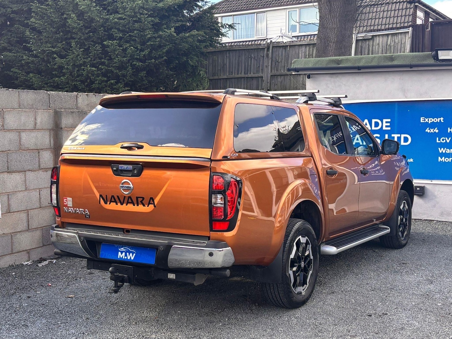 Used Nissan Navara for sale - 78115396: Photo 28