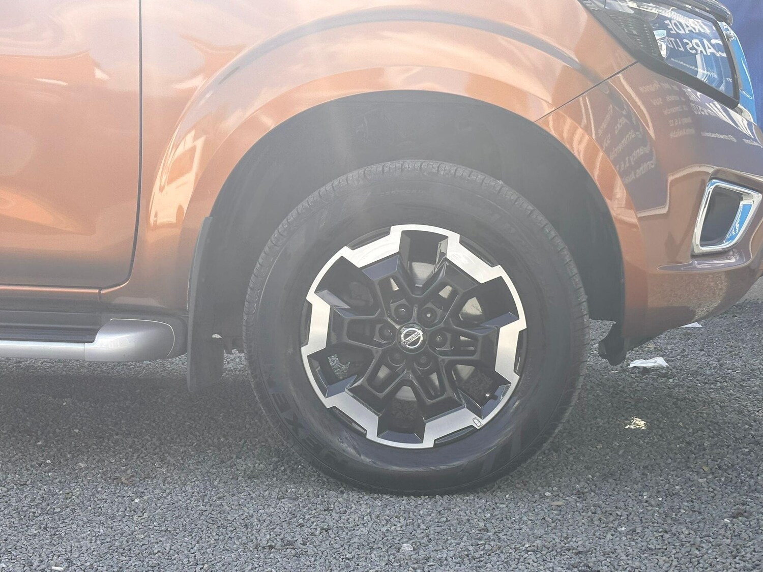 Used Nissan Navara for sale - 78115396: Photo 29