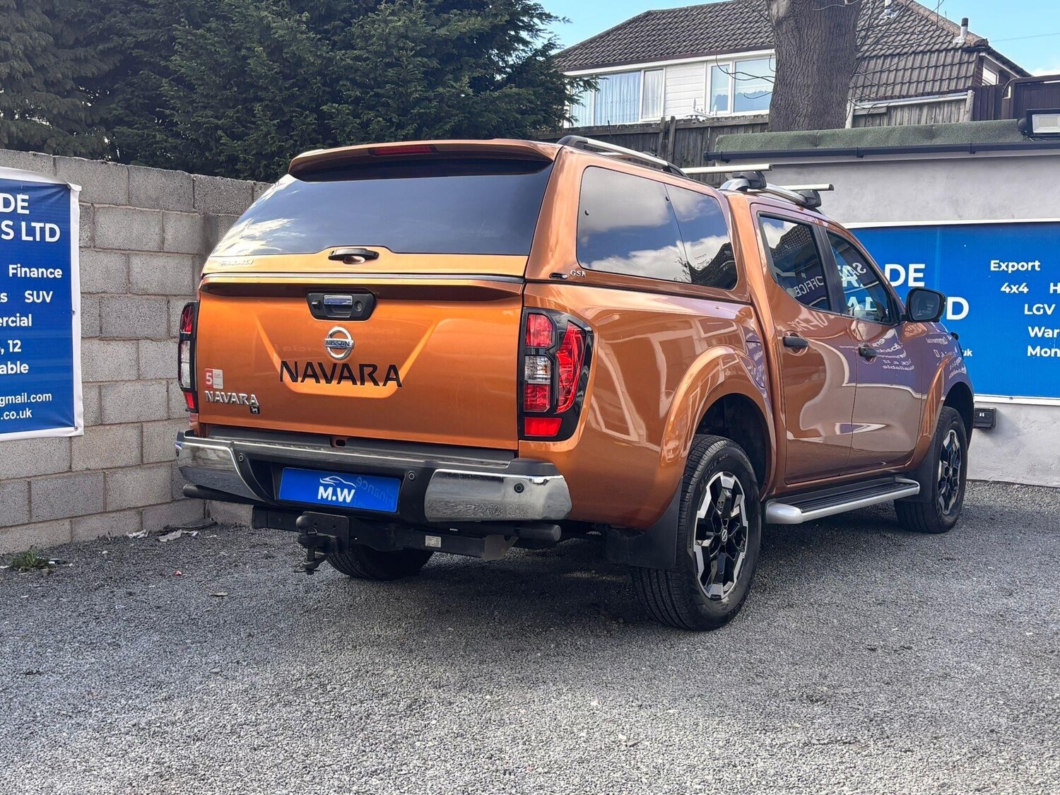 Used Nissan Navara for sale - 78115396: Photo 30