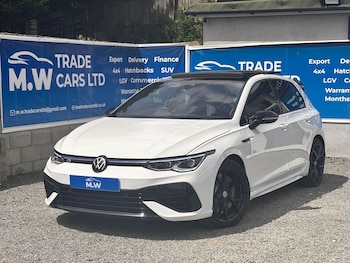 Used Volkswagen Golf 2023 for sale - 78969582: Photo