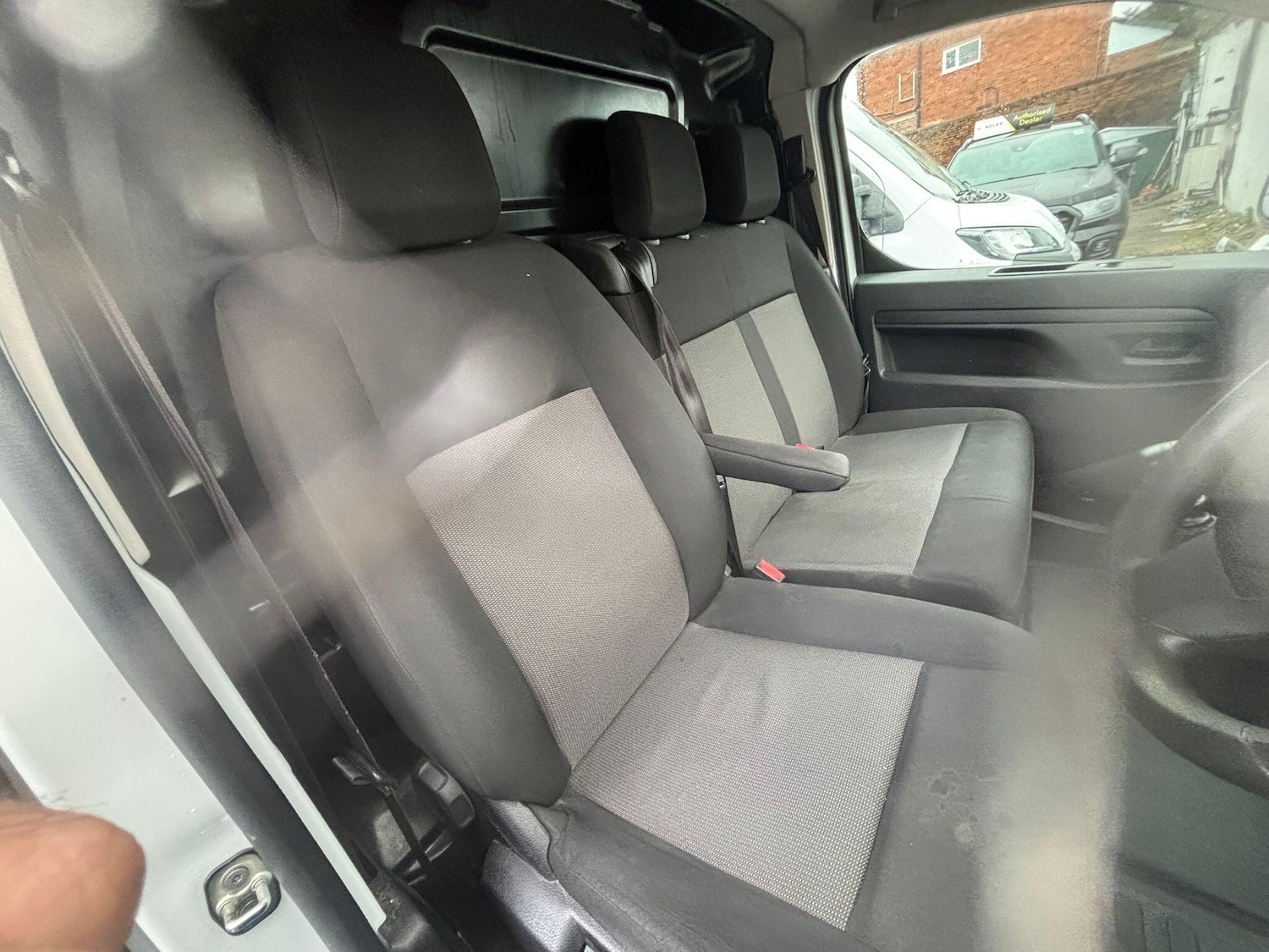 Used Citroen Dispatch for sale - 77586745: Photo 10