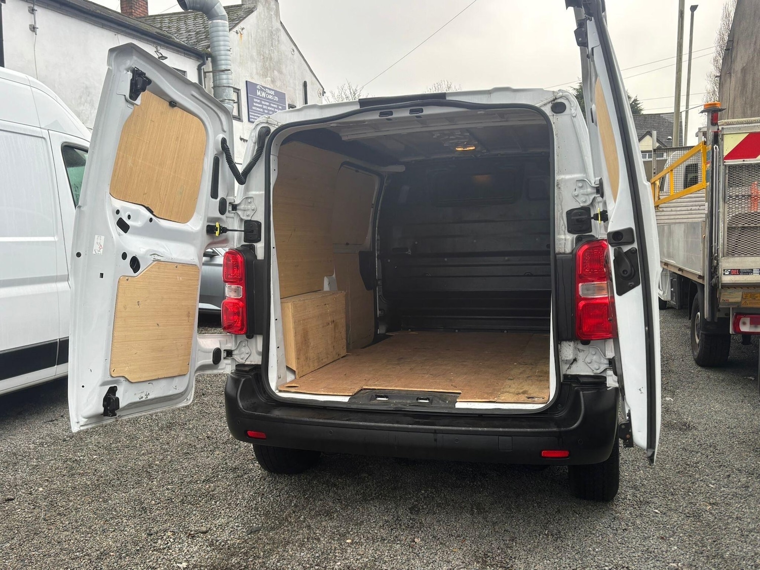 Used Citroen Dispatch for sale - 77586745: Photo 11