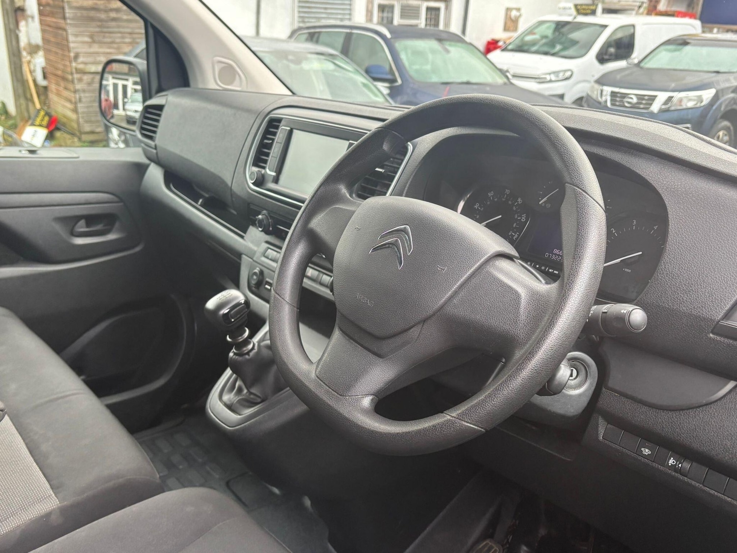 Used Citroen Dispatch for sale - 77586745: Photo 13