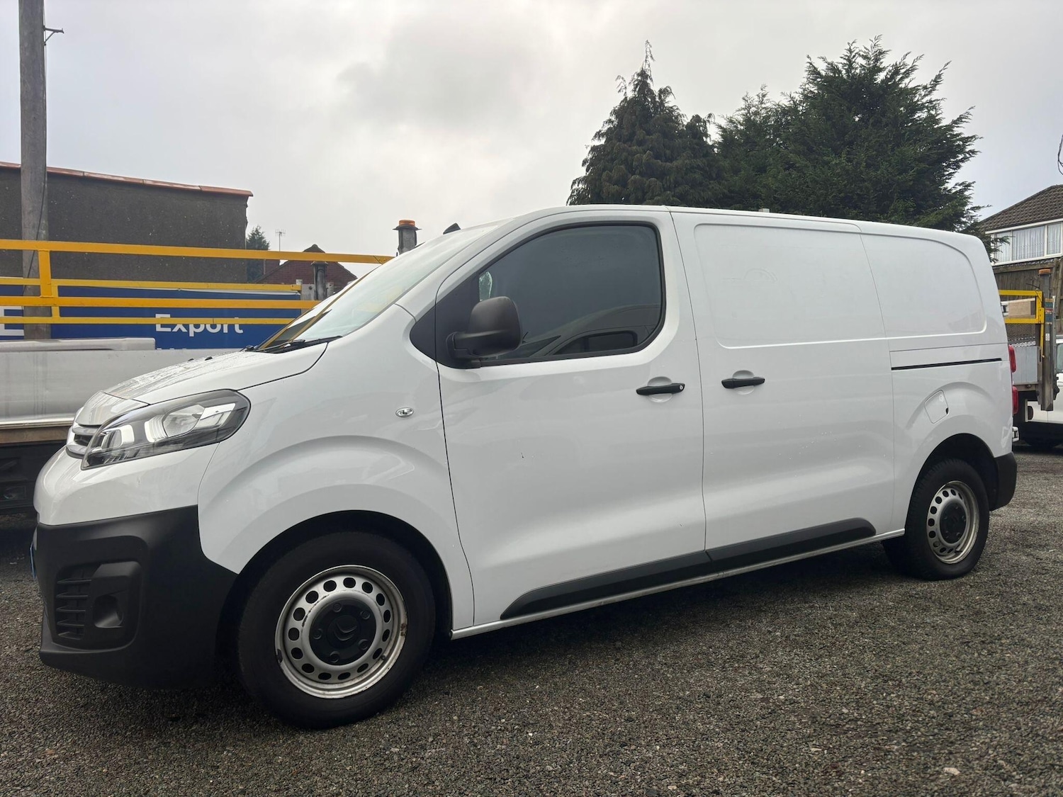 Used Citroen Dispatch for sale - 77586745: Photo 6