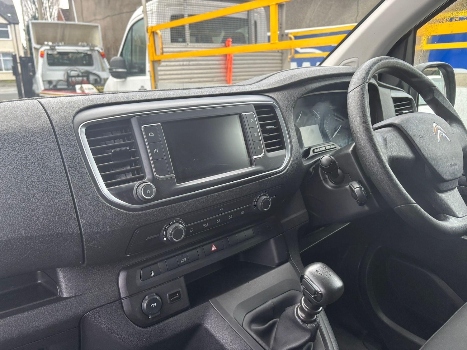 Used Citroen Dispatch for sale - 77586745: Photo 7