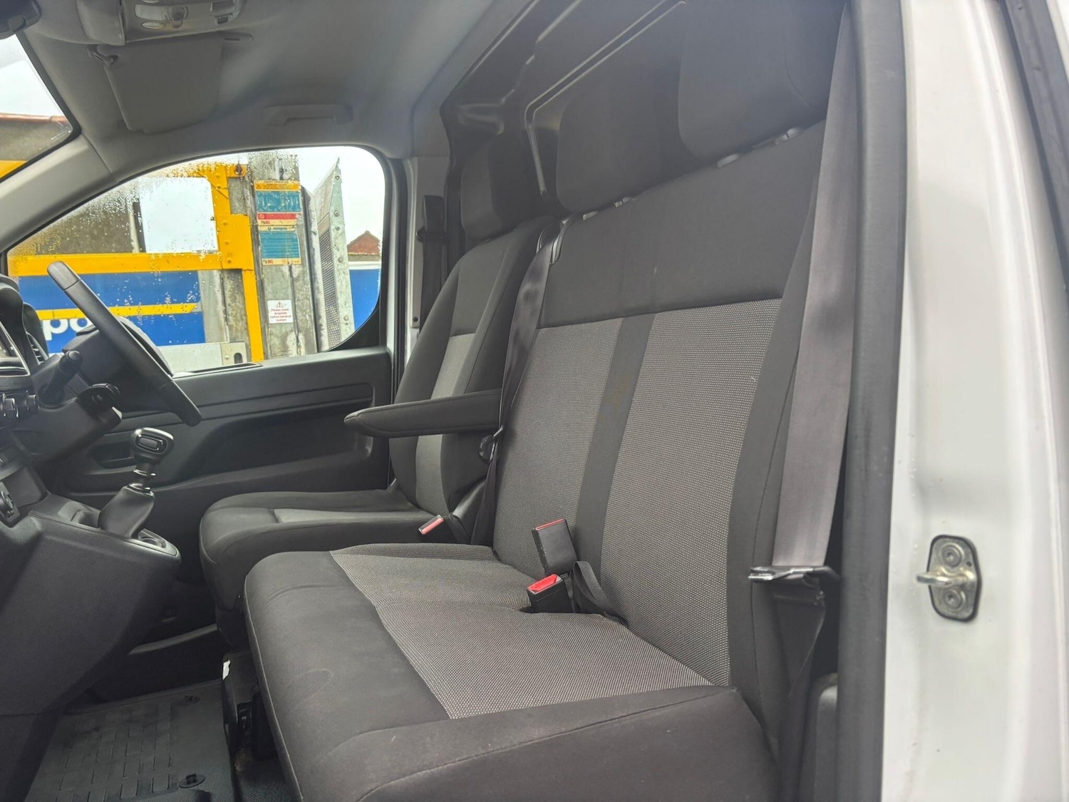 Used Citroen Dispatch for sale - 77586745: Photo 9