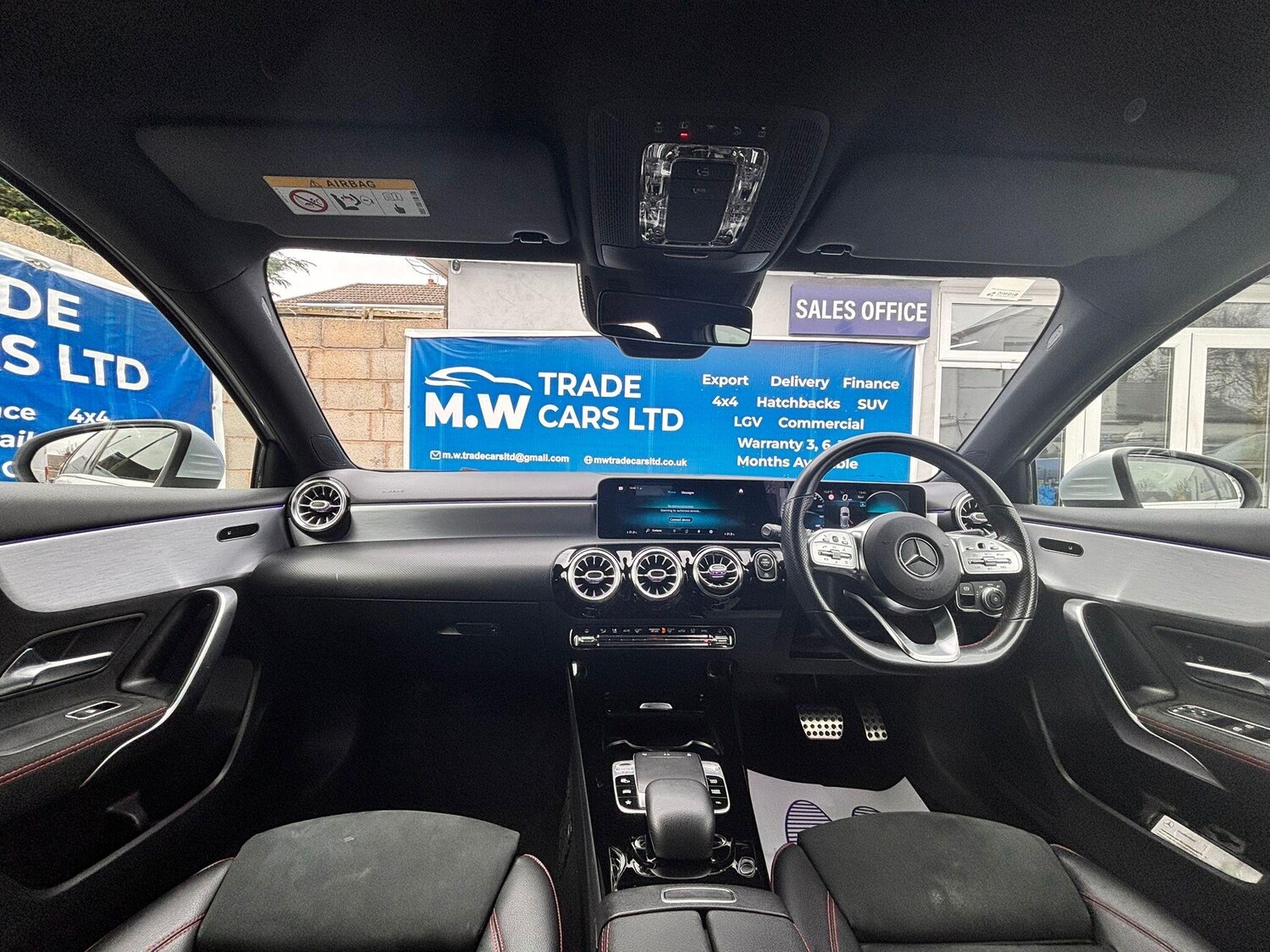 Used Mercedes-Benz A-Class 2018 for sale - 77671362: Photo 20