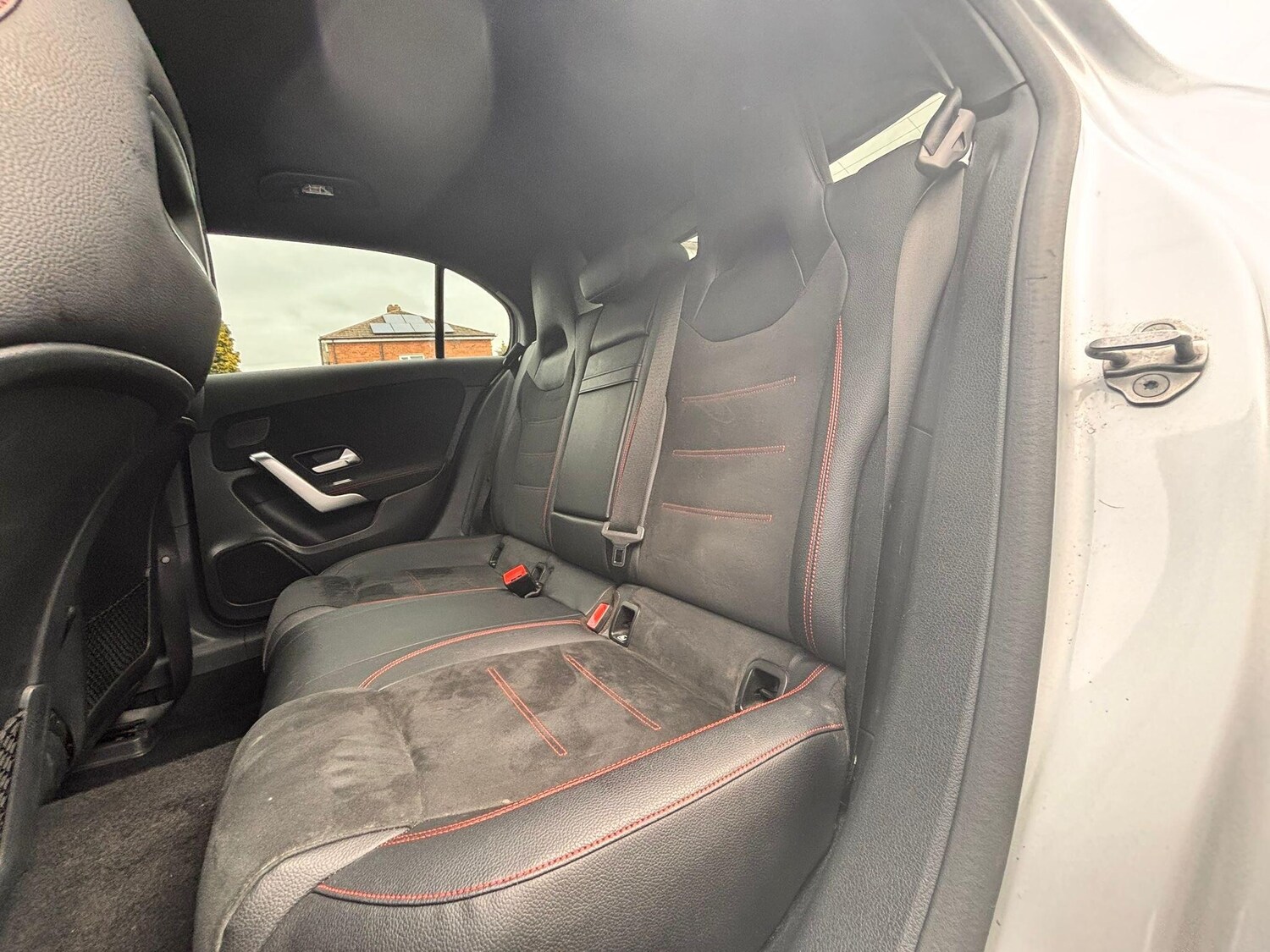 Used Mercedes-Benz A-Class 2018 for sale - 77671362: Photo 22