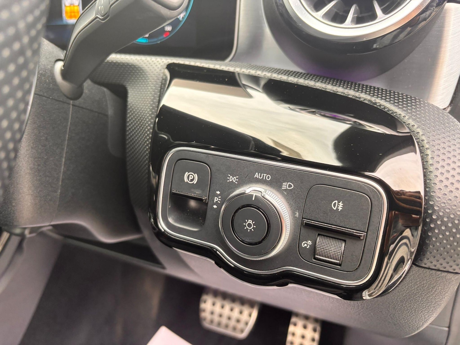 Used Mercedes-Benz A-Class 2018 for sale - 77671362: Photo 26