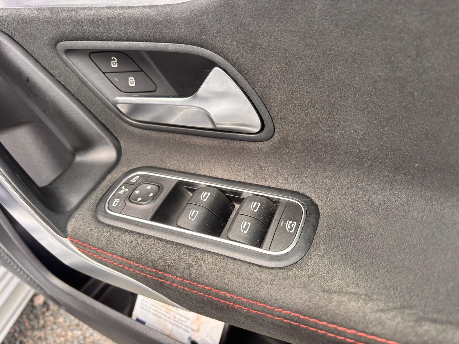 Used Mercedes-Benz A-Class 2018 for sale - 77671362: Photo 27