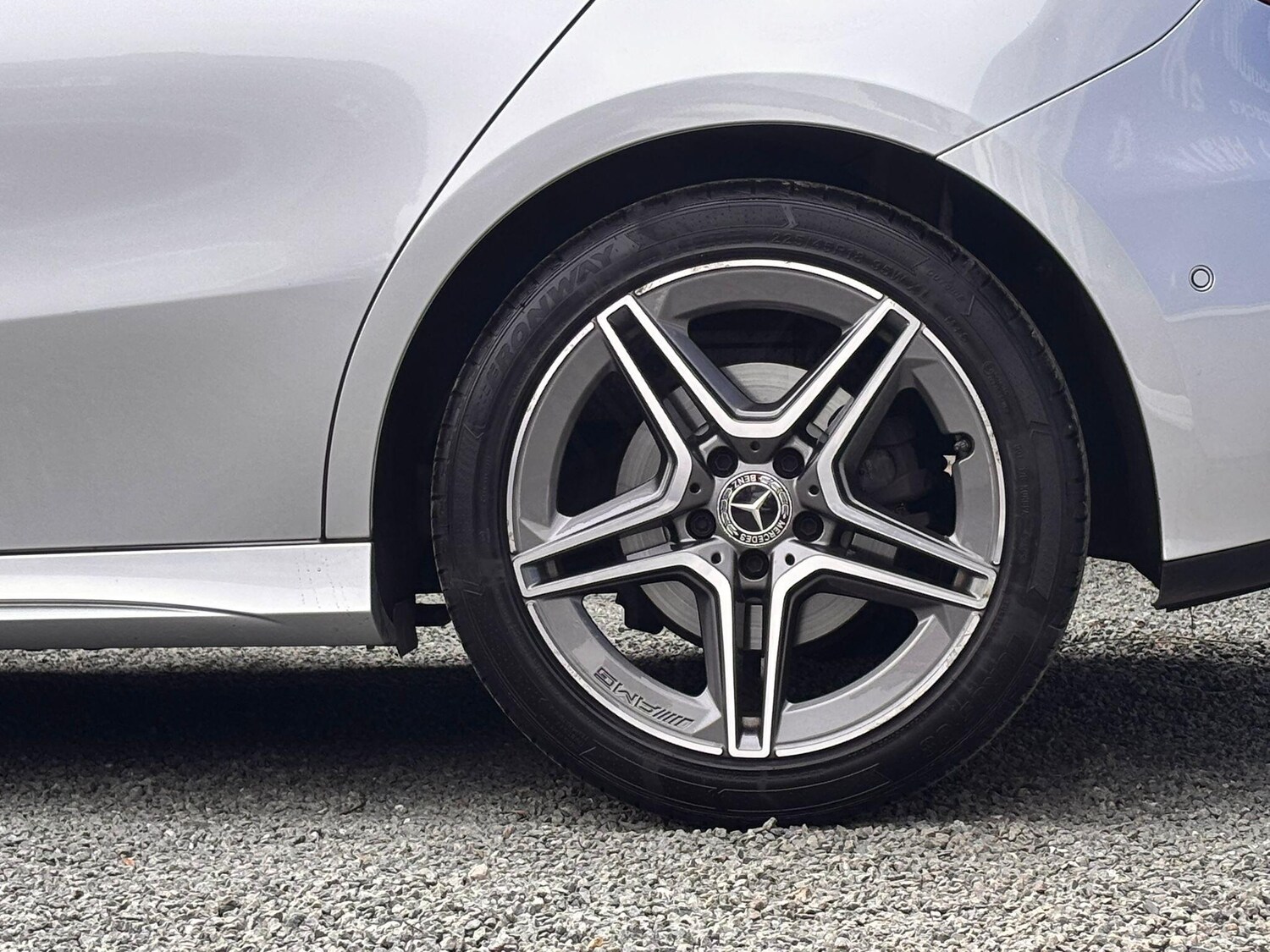 Used Mercedes-Benz A-Class 2018 for sale - 77671362: Photo 28