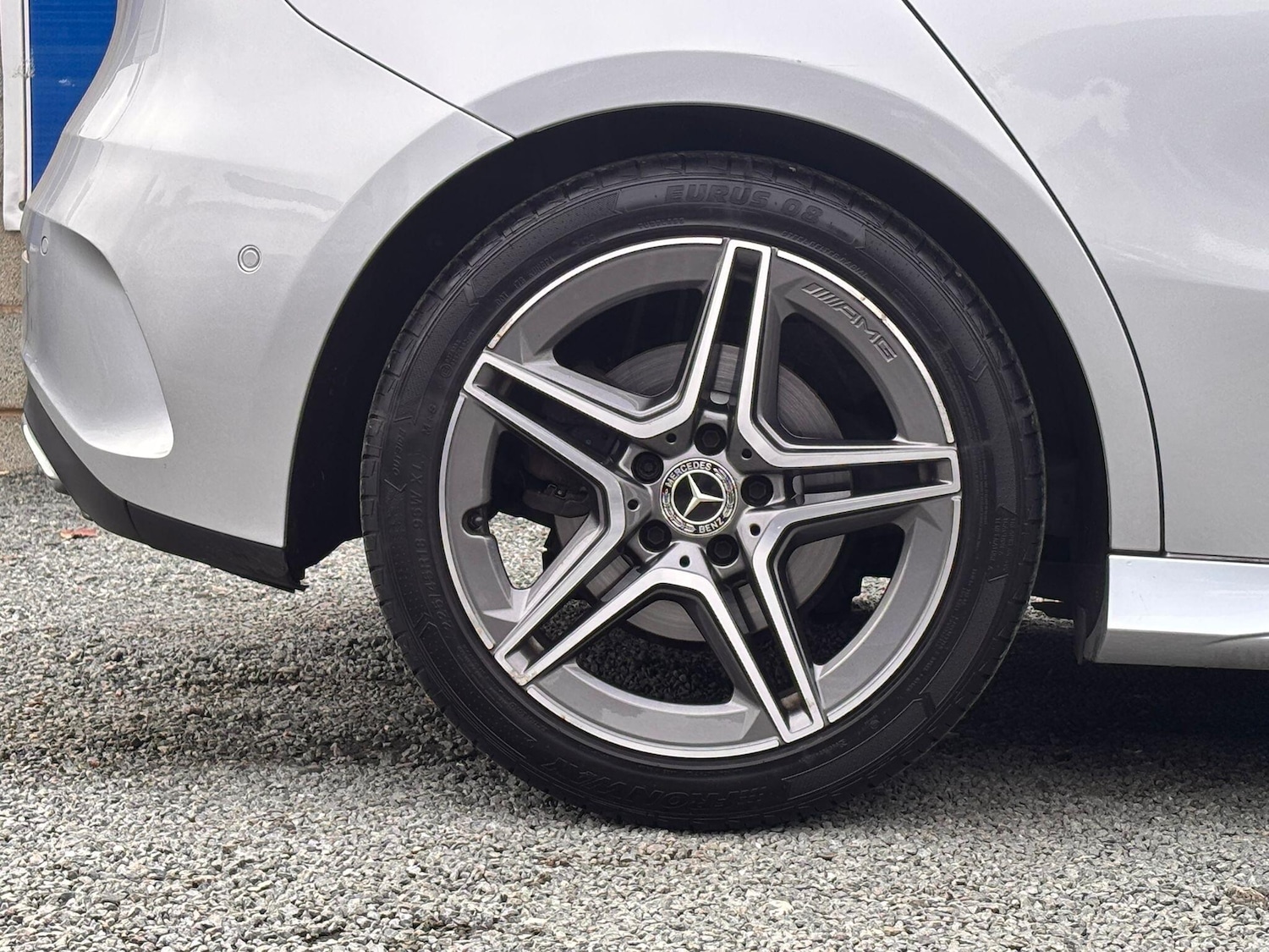 Used Mercedes-Benz A-Class 2018 for sale - 77671362: Photo 31