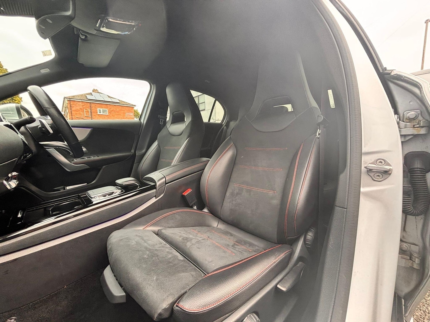 Used Mercedes-Benz A-Class 2018 for sale - 77671362: Photo 34