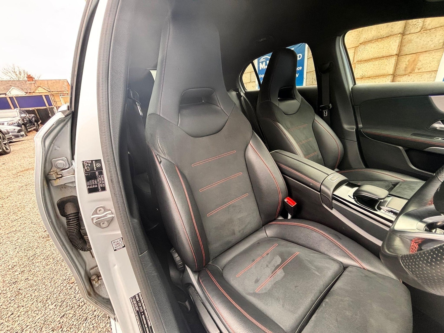 Used Mercedes-Benz A-Class 2018 for sale - 77671362: Photo 39