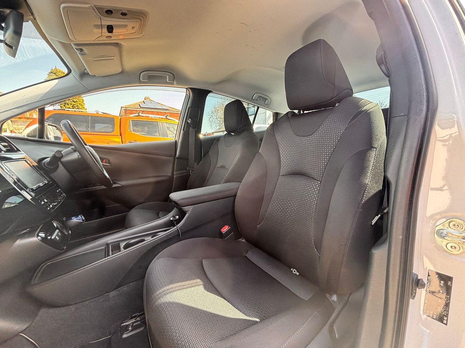 Used Toyota Prius 2026 for sale - 78170585: Photo 10