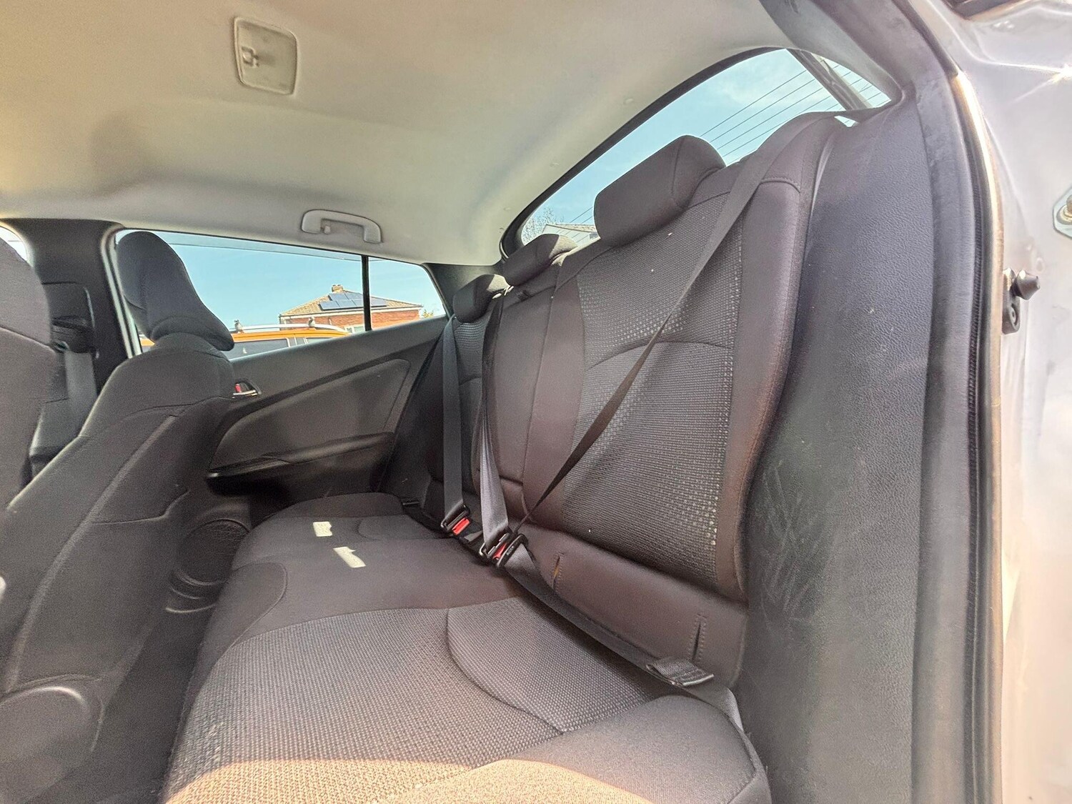 Used Toyota Prius 2026 for sale - 78170585: Photo 11