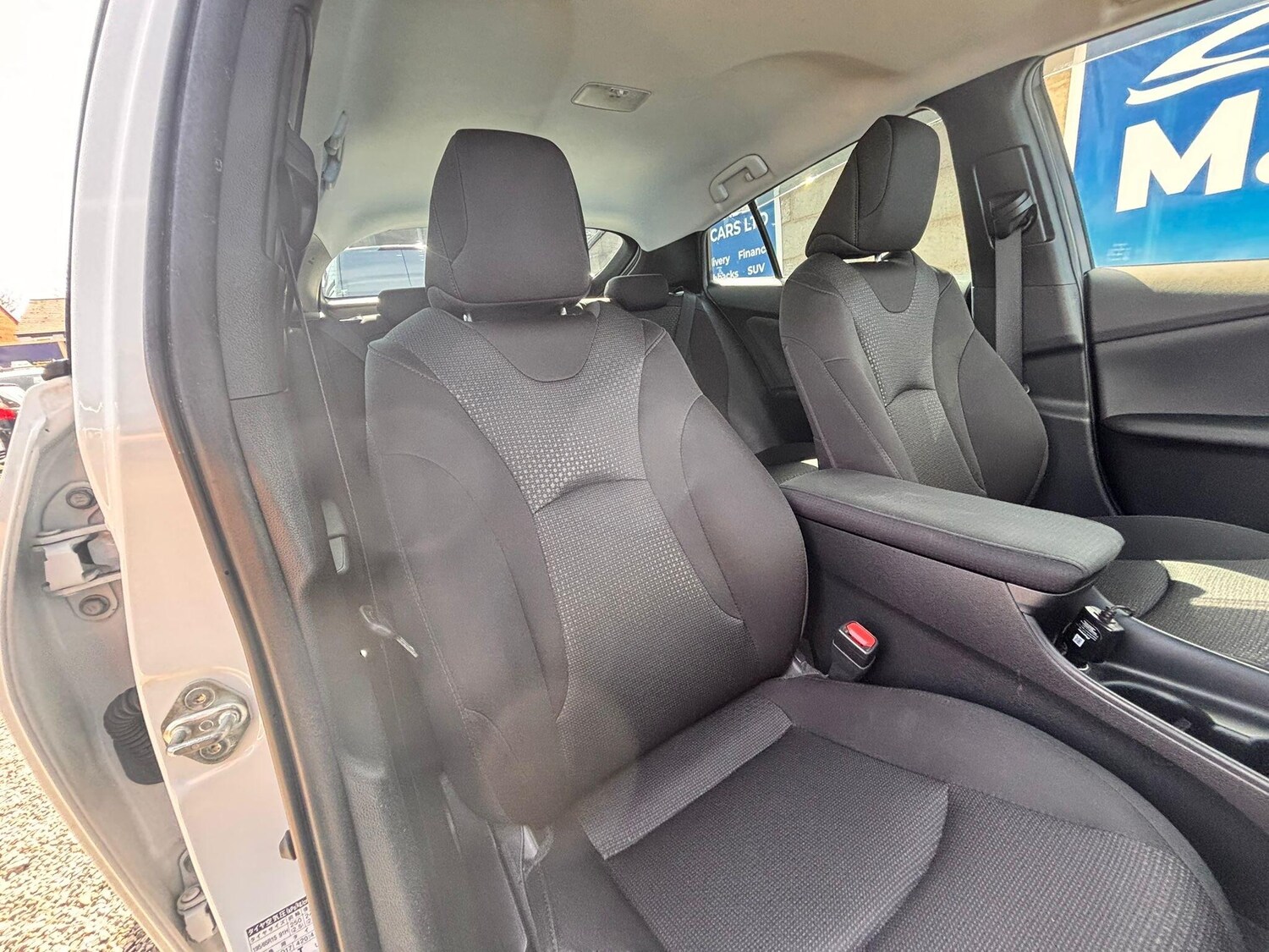 Used Toyota Prius 2026 for sale - 78170585: Photo 12