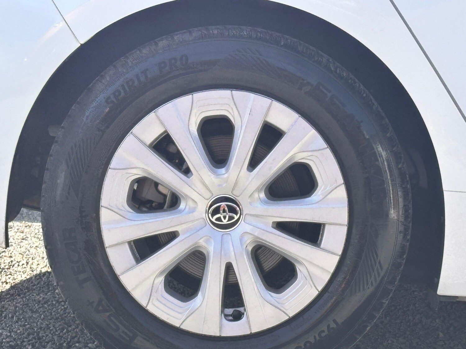 Used Toyota Prius 2026 for sale - 78170585: Photo 13