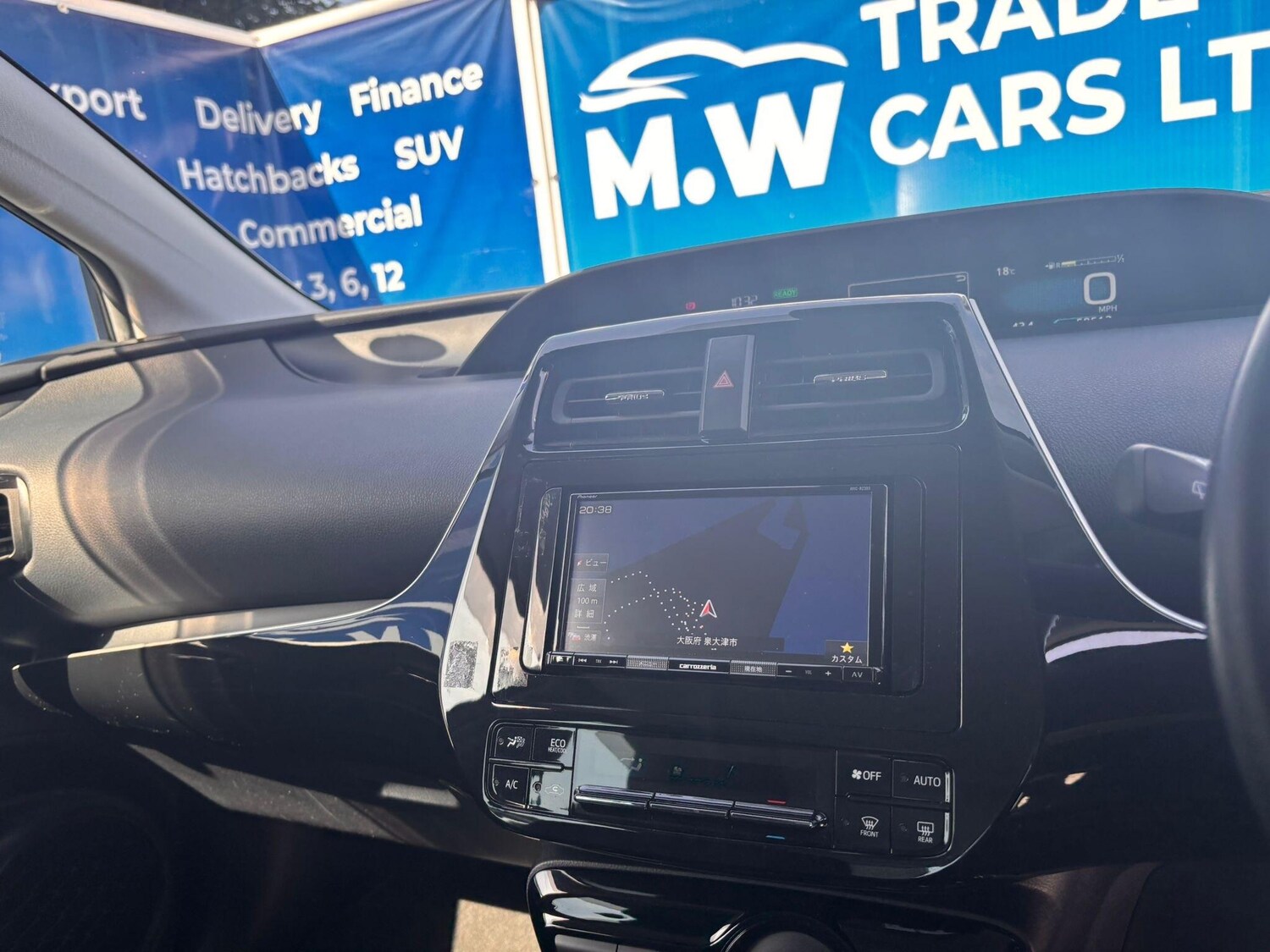 Used Toyota Prius 2026 for sale - 78170585: Photo 14