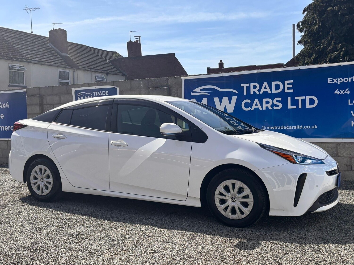 Used Toyota Prius 2026 for sale - 78170585: Photo 15