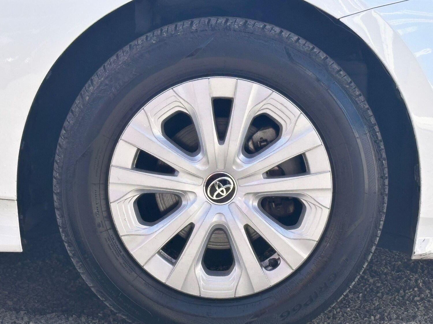 Used Toyota Prius 2026 for sale - 78170585: Photo 16