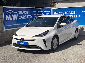 Used Toyota Prius 2026 for sale - 78170585: Photo