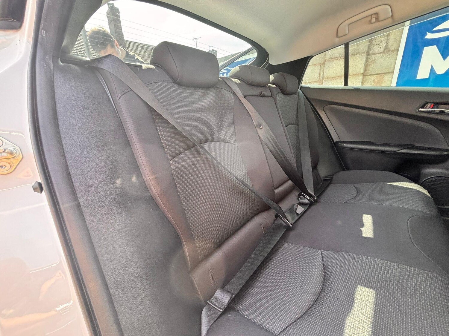 Used Toyota Prius 2026 for sale - 78170585: Photo 21