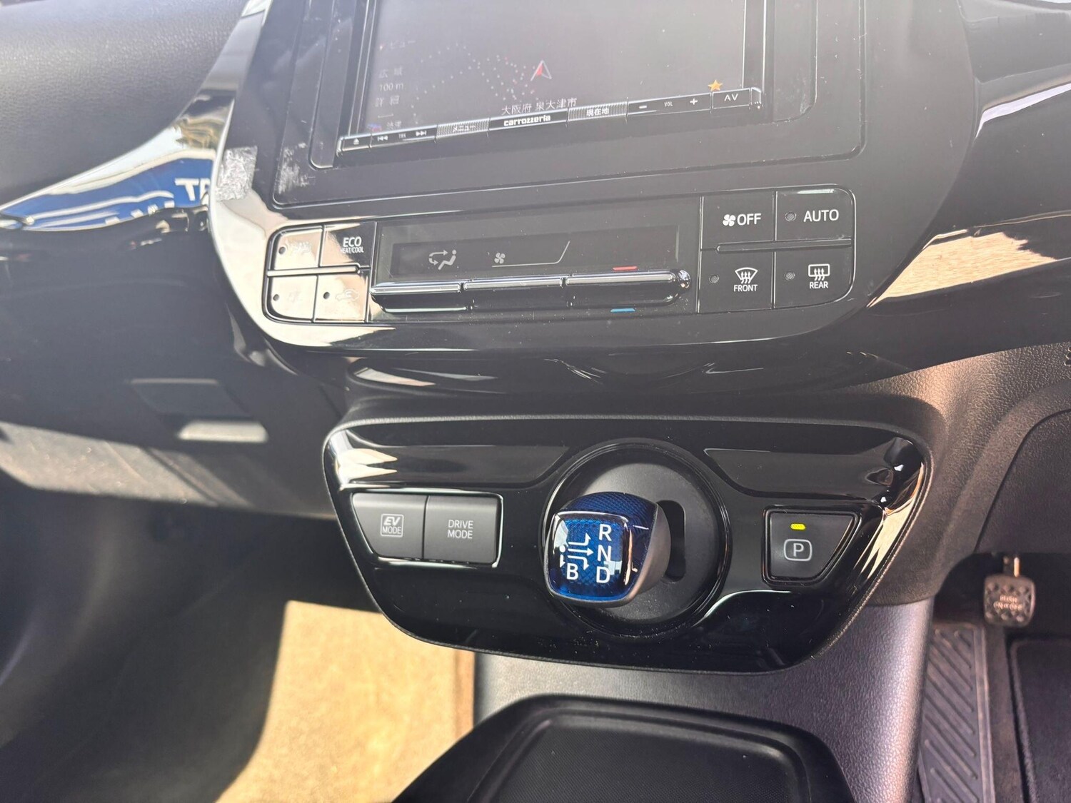 Used Toyota Prius 2026 for sale - 78170585: Photo 22