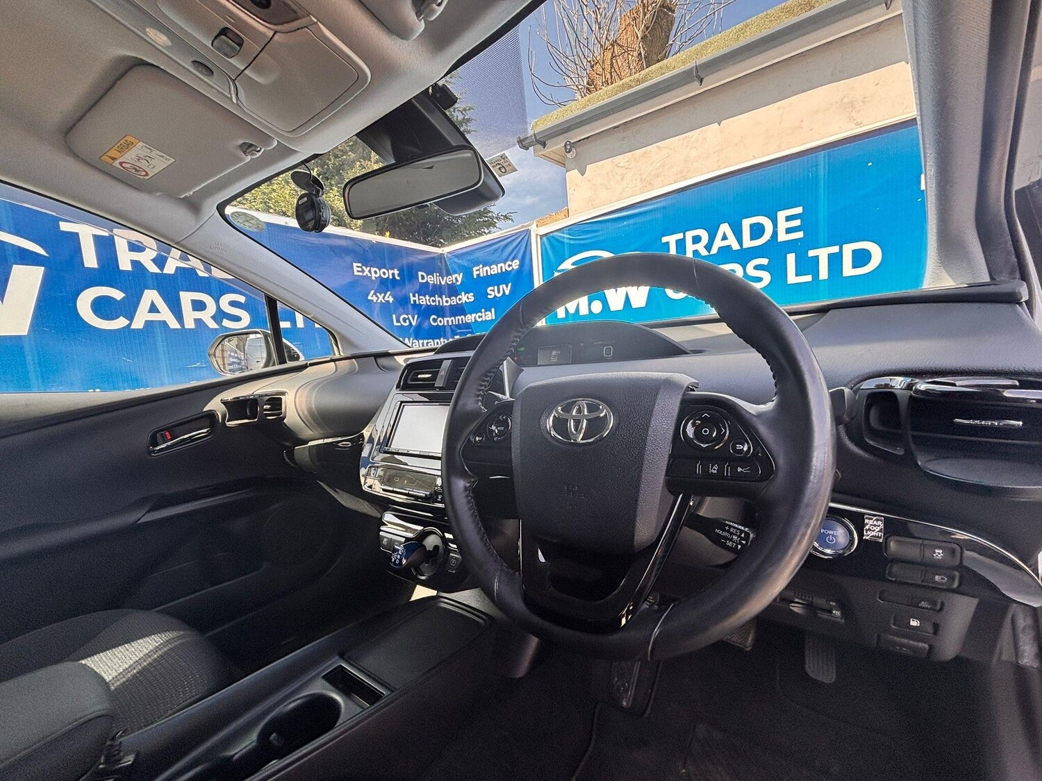 Used Toyota Prius 2026 for sale - 78170585: Photo 24