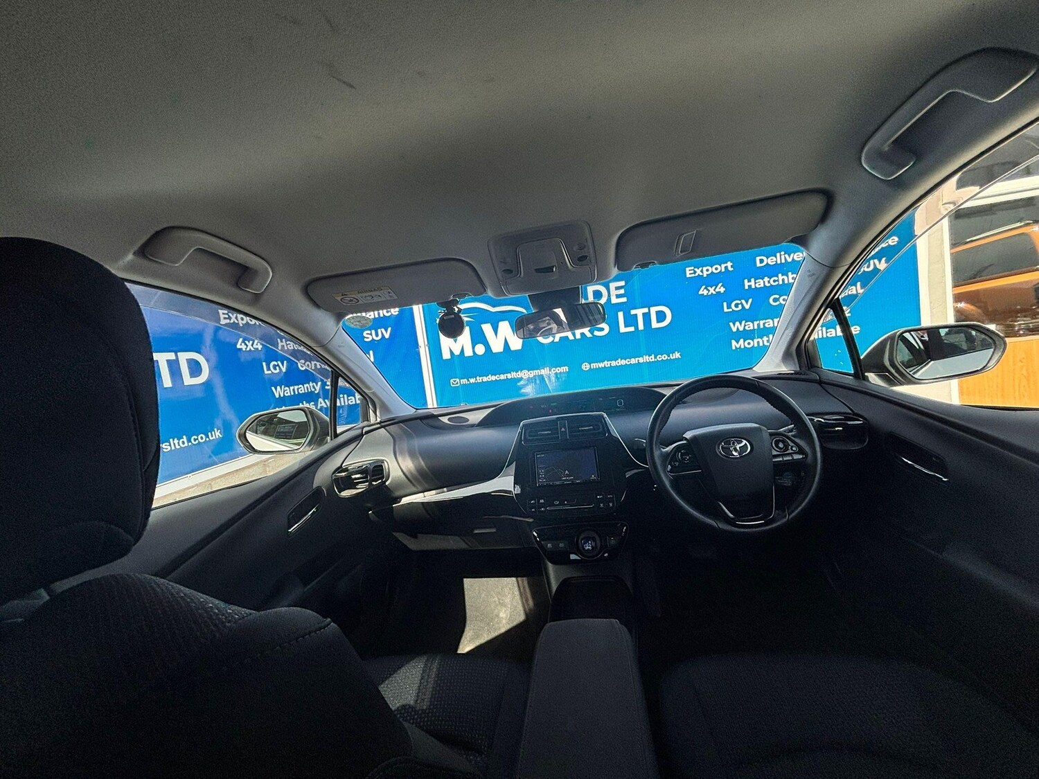 Used Toyota Prius 2026 for sale - 78170585: Photo 25