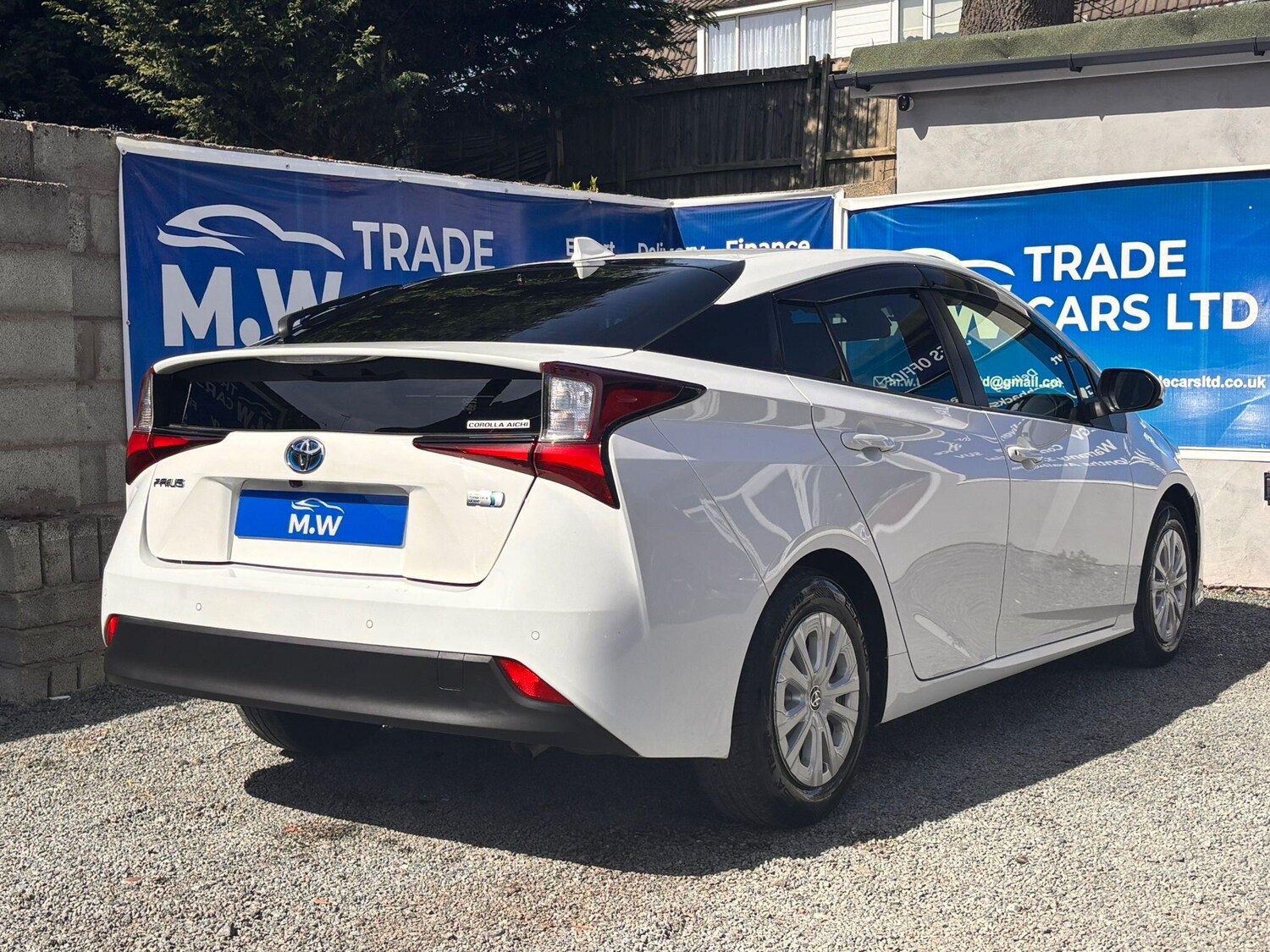 Used Toyota Prius 2026 for sale - 78170585: Photo 27