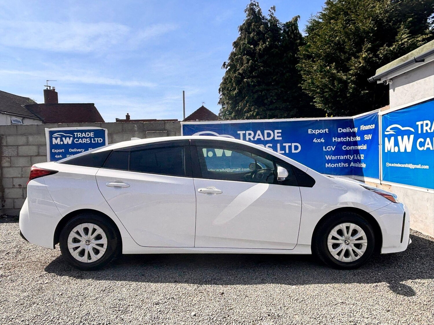 Used Toyota Prius 2026 for sale - 78170585: Photo 28