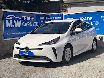 Used Toyota Prius 2026 for sale - 78170585: Photo