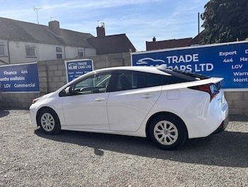 Used Toyota Prius 2026 for sale - 78170585: Photo
