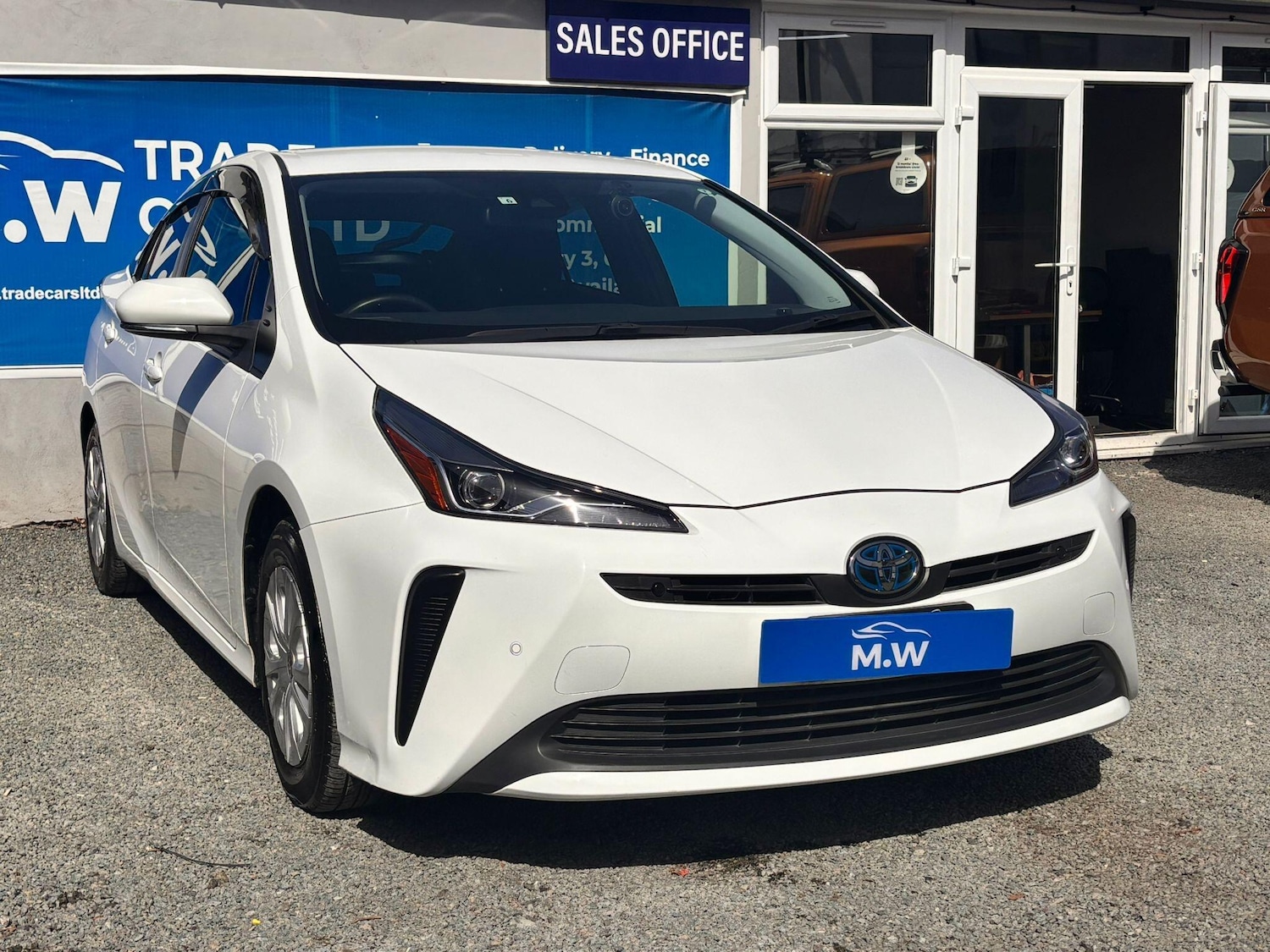 Used Toyota Prius 2026 for sale - 78170585: Photo 5