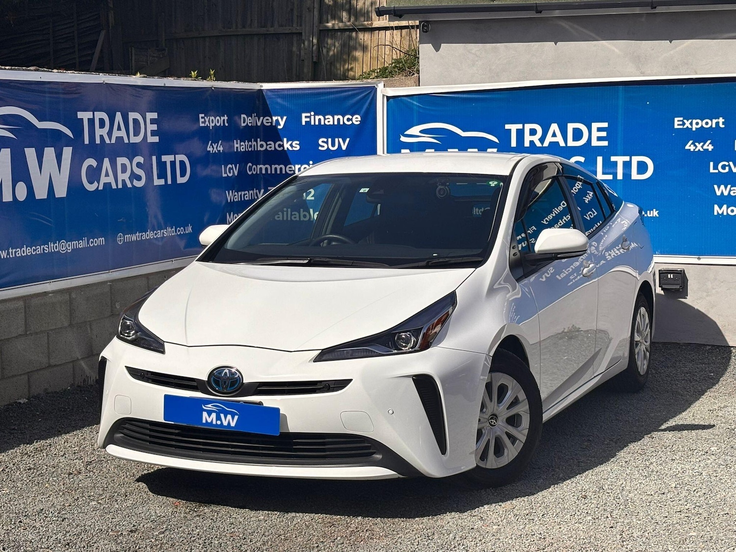 Used Toyota Prius 2026 for sale - 78170585: Photo 6