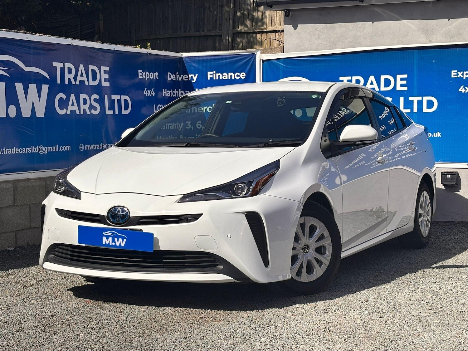Used Toyota Prius 2026 for sale - 78170585: Photo 7