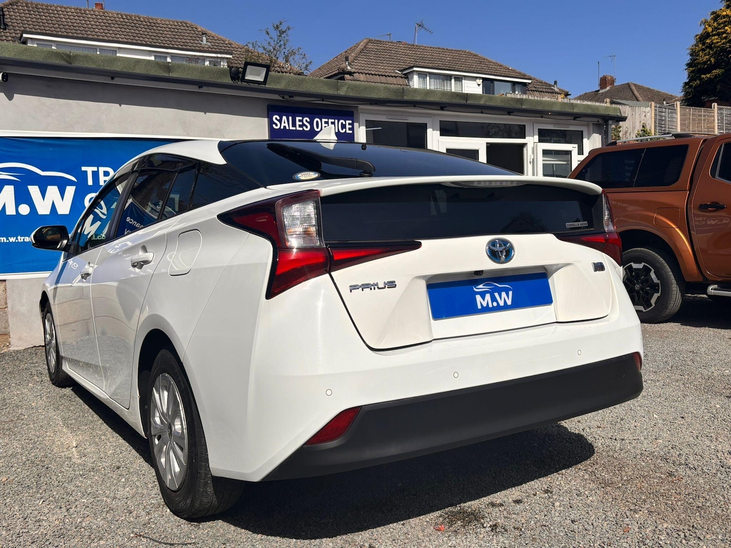 Used Toyota Prius 2026 for sale - 78170585: Photo 9